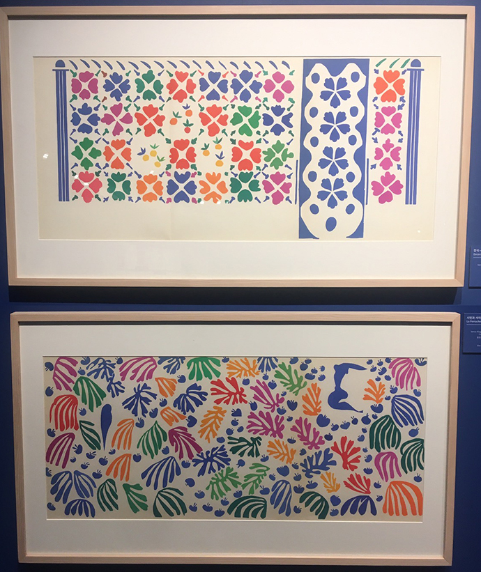 앙리-마티스-전시17