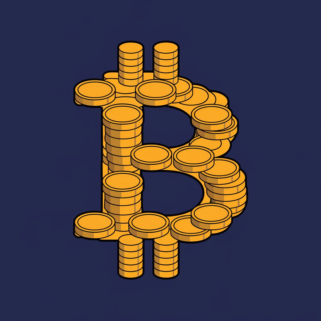 비트코인 예시 이미지