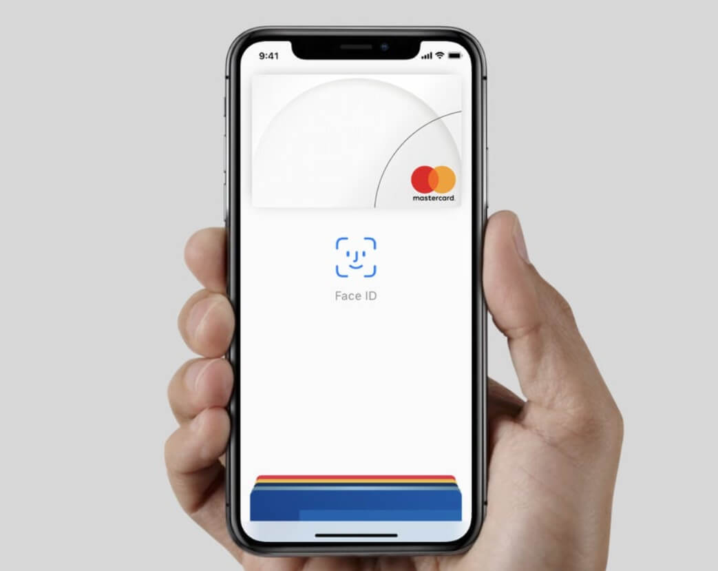 애플페이란 애플페이 국내출시