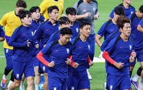 한국 팔레스타인 축구 중계 방송 보러가기