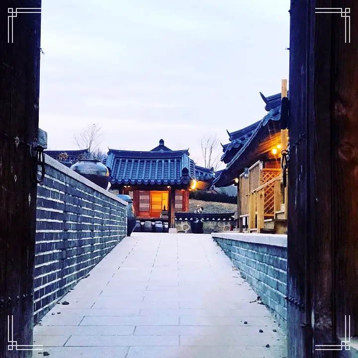 생방송오늘저녁 율무 식혜 조리퐁 율무퐁 라떼 팥죽 찰떡 1,800개 장독이 있는 한옥 카페 경기 연천 맛집 추천