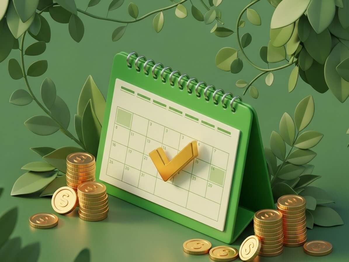 배당 기준일이란