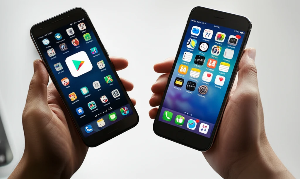 11번가 앱 설치 및 슈팅배송 서비스..