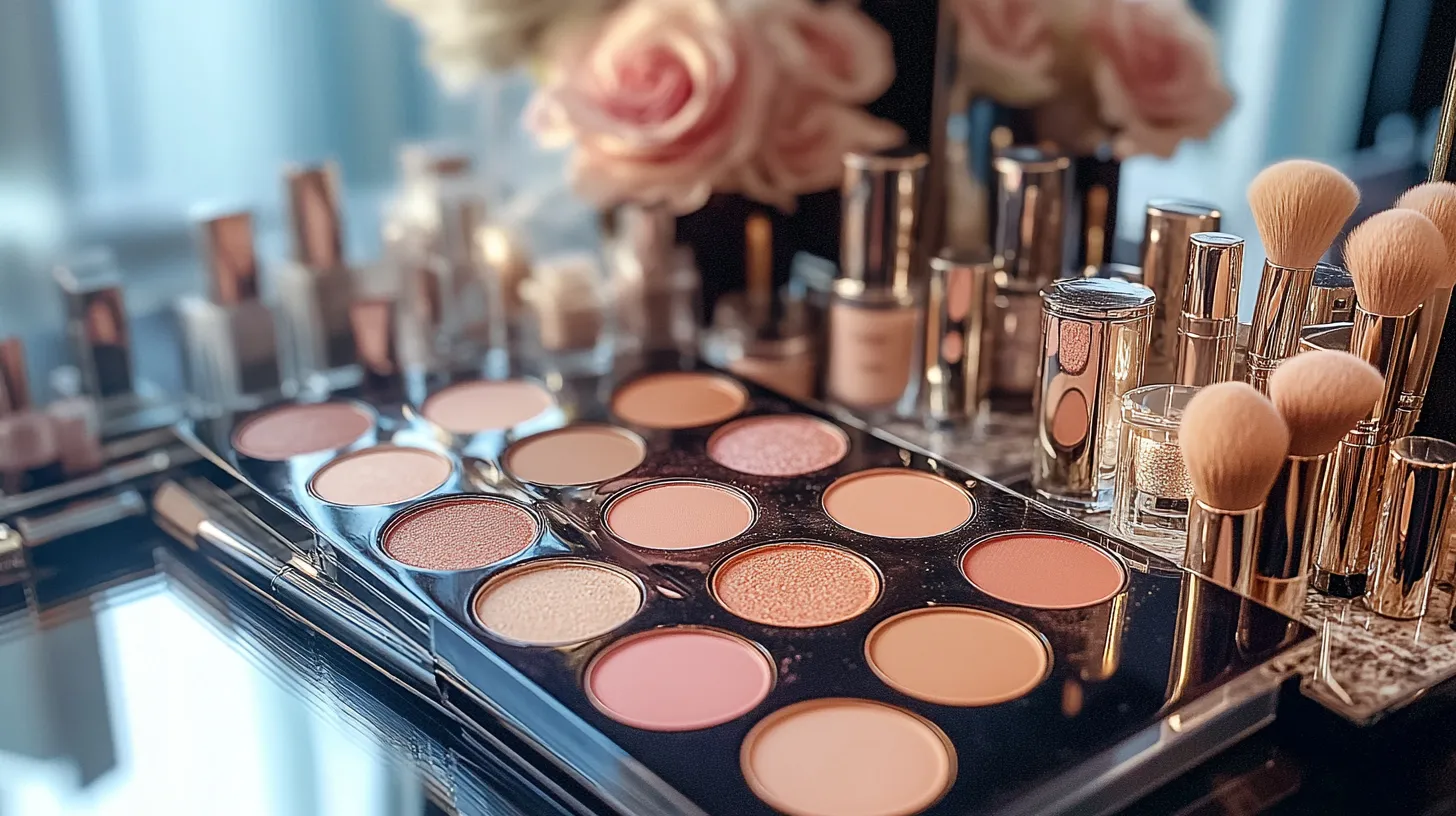 프랑스 화장품 추천 브랜드 💄