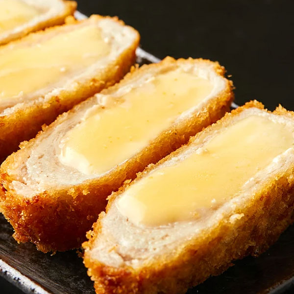 하코야 통 고구마 치즈 돈까스 맛있게 만드는 법