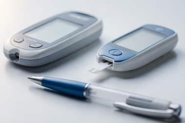 당뇨병 초기증상