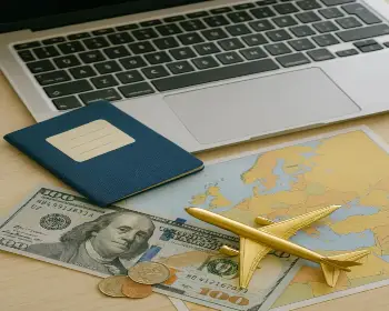 출국납부금 환급 서비스13