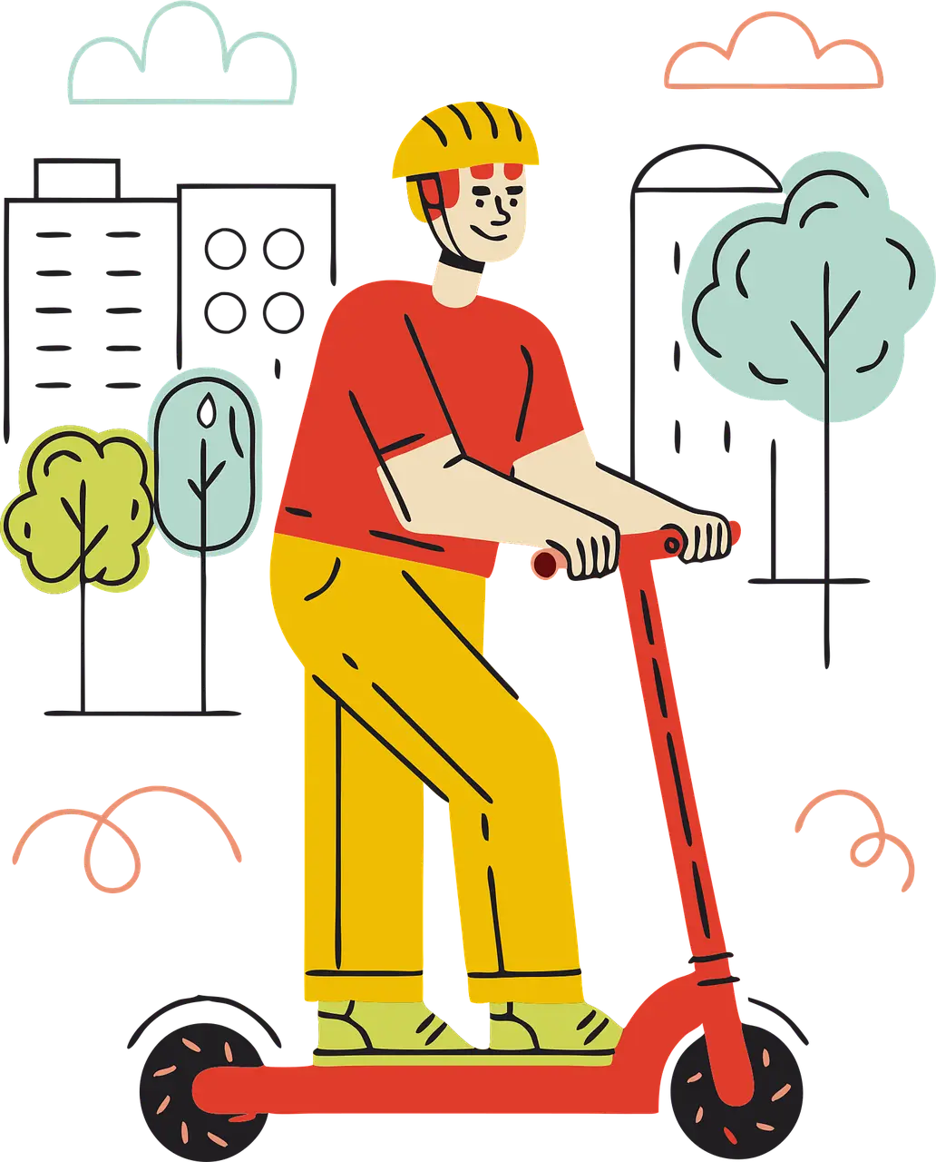 제로웨이스트 실천과 개인의 정체성 변화