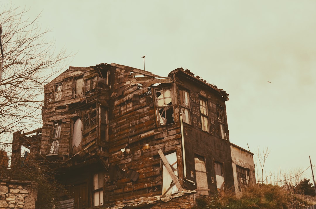 Foreclosure