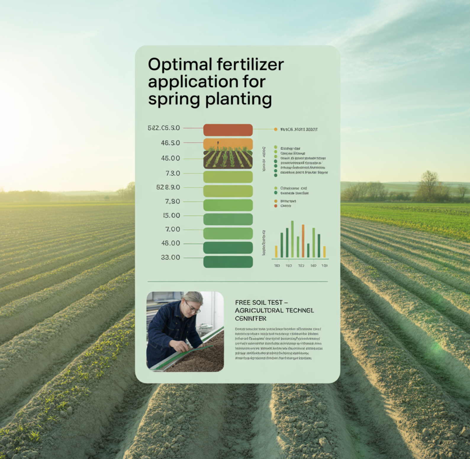 언제&amp;#44; 얼마나 뿌려야 할까?