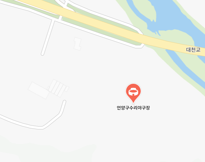 울산 자전거 펌프트랙·MTB 연습장 위치