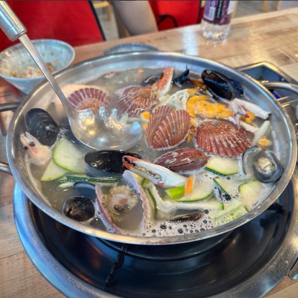 강화도 배터지는집 메뉴 이미지