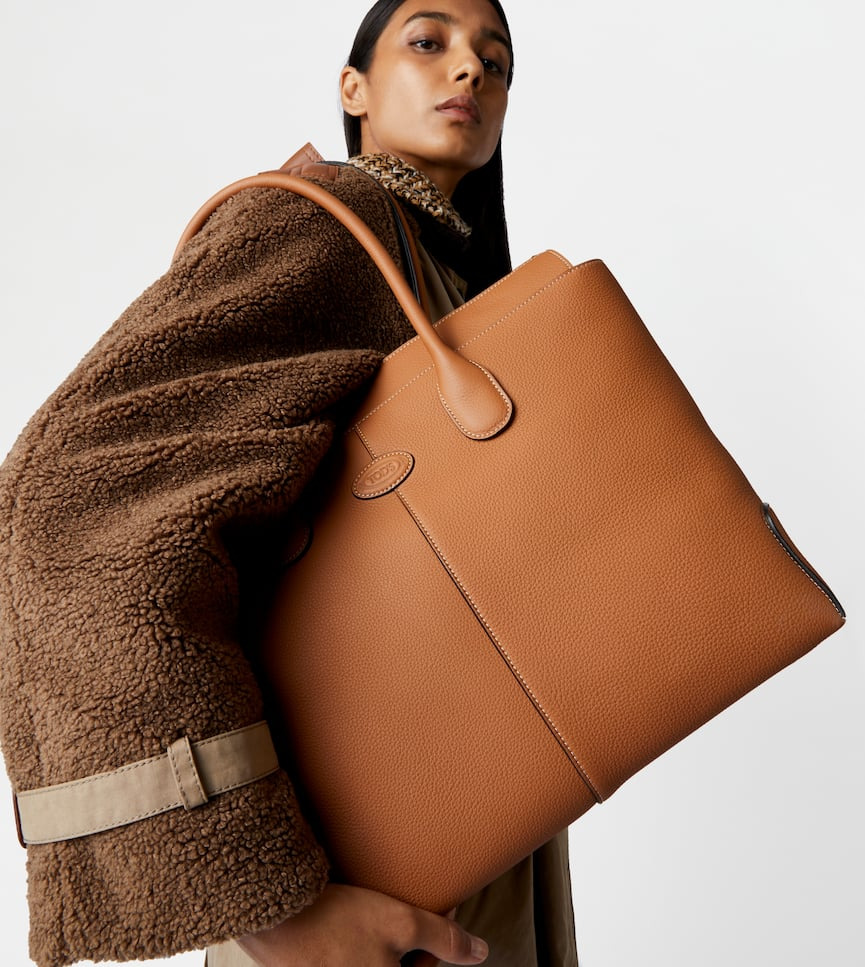 tod&rsquo;s di bag
