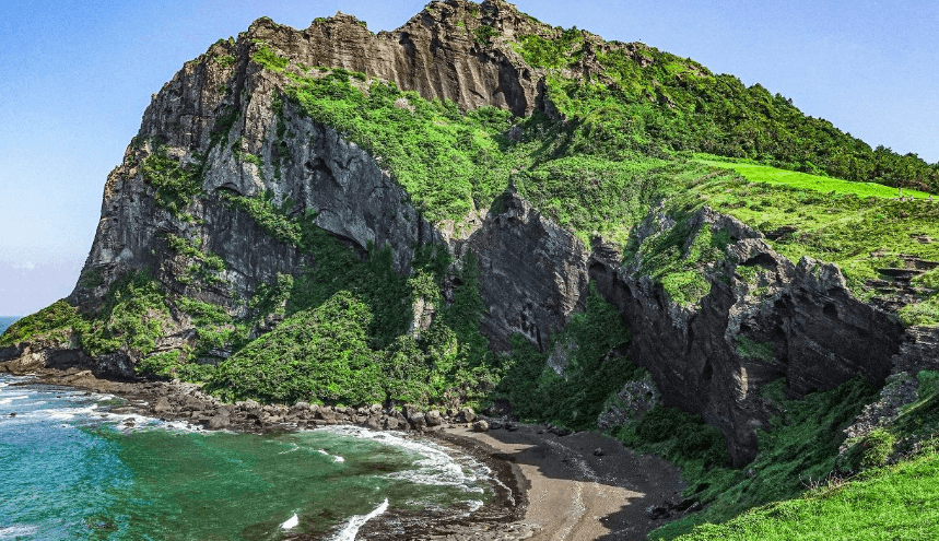 제주도 가볼만한 곳 10곳