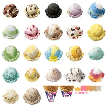 베스킨라빈스31 아이스크림 레슬리 에디션 엄마는 외계인 로어 슈가 신제품 정보_11