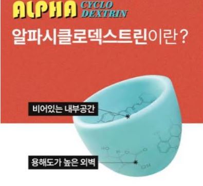 알파cd효능