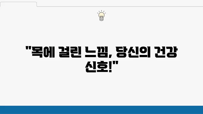목에 뭐들 하는 덱보 도스텔 예술날한 쏬의 중 보