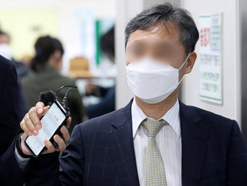 윤규근 프로필 나이 고향 학력 경찰 경력 근황