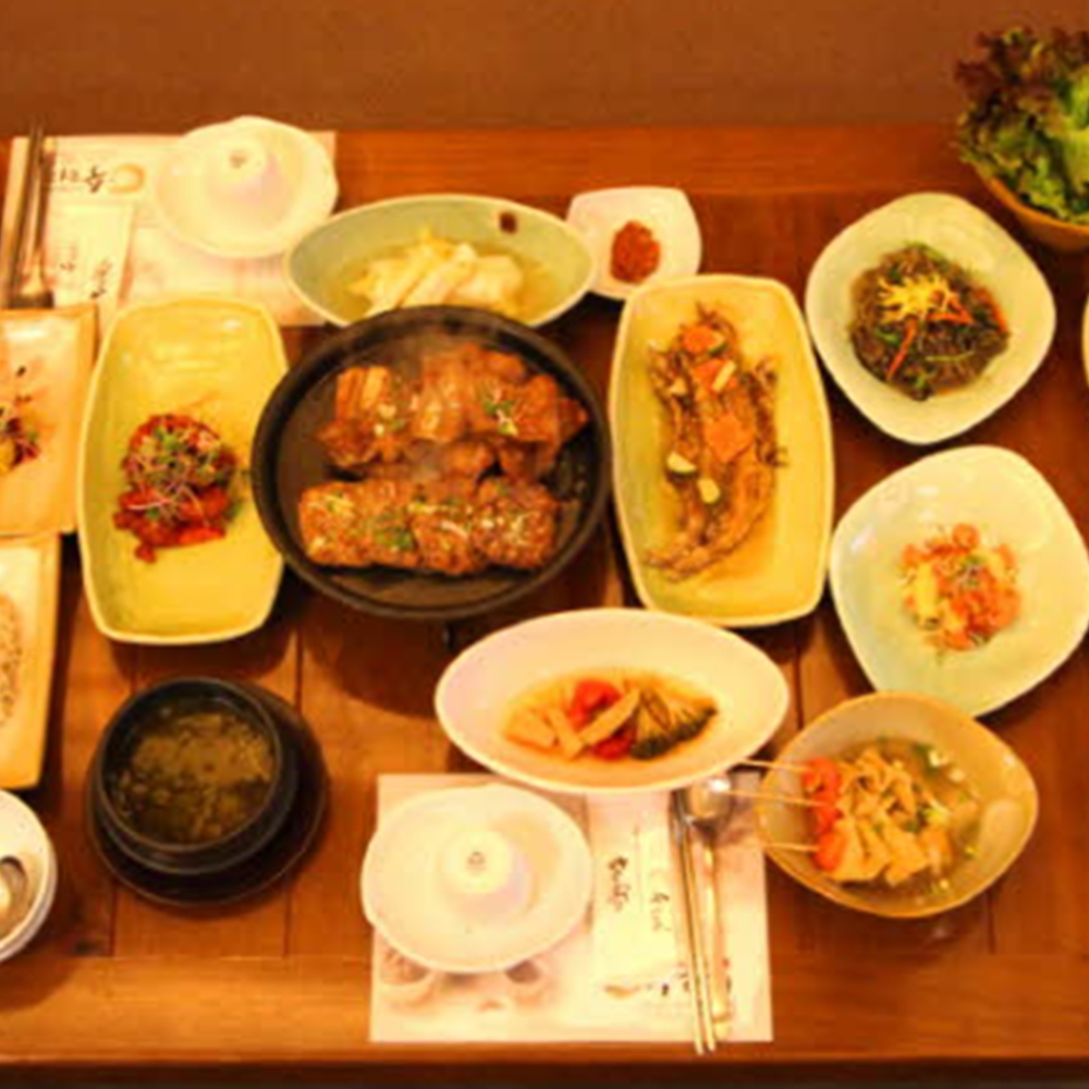 수려재