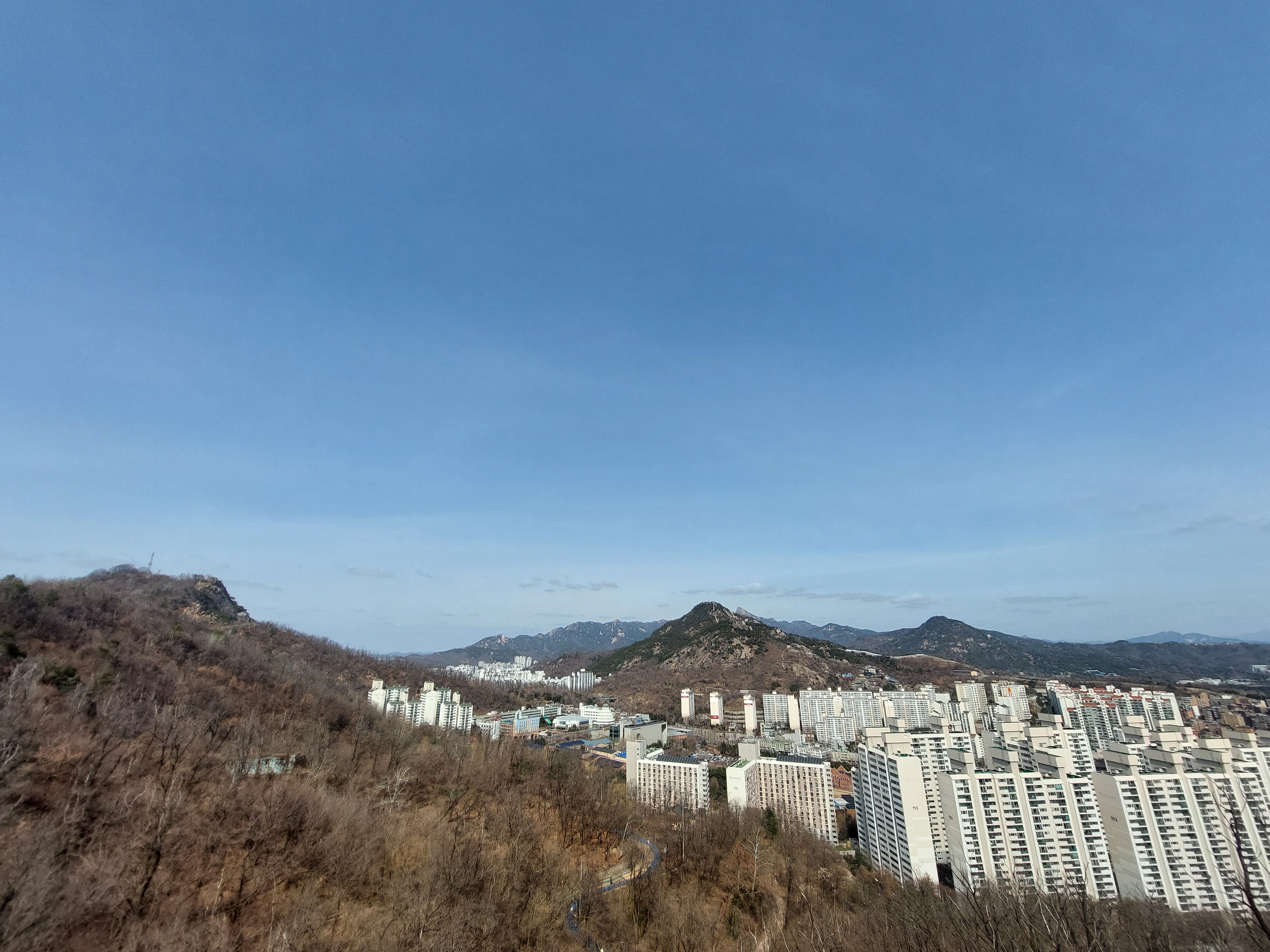안산