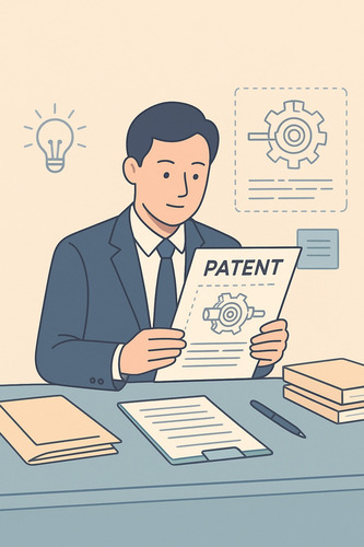 통상실시권 완전정리 사진