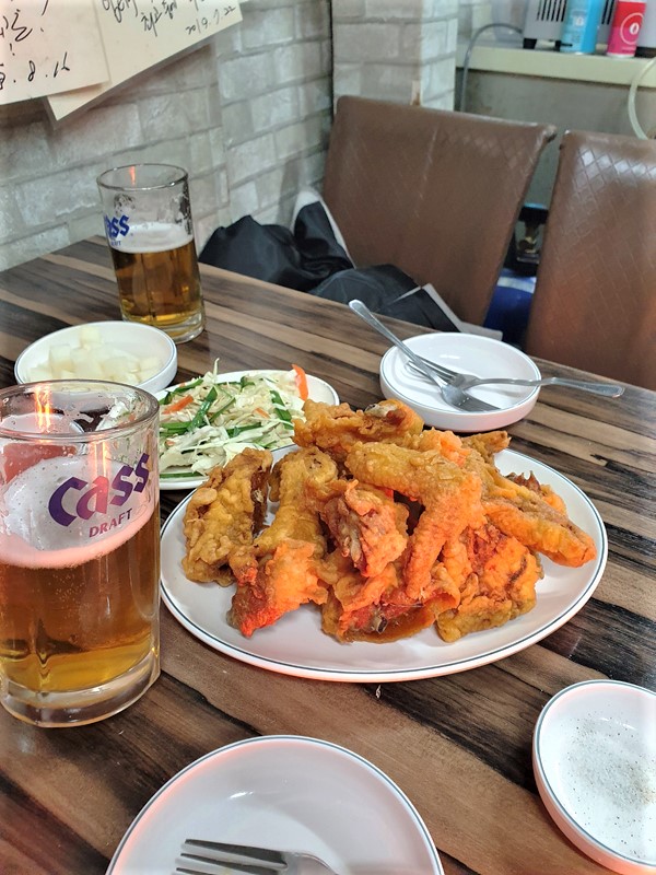 치킨과-맥주