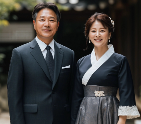 상견례 옷차림0