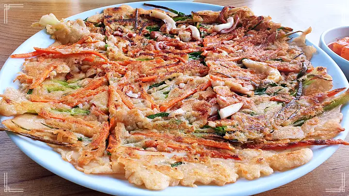 진심 가득 건강 담은 맛 요리 경주 맛집 추천 생방송투데이 고수뎐