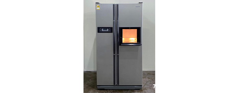 가평군 중고가전