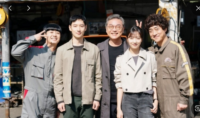 모범택시3-방영시간