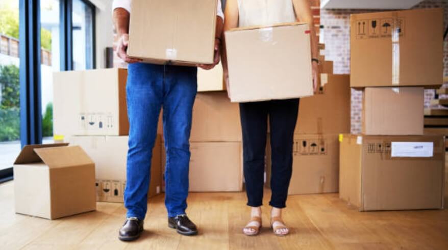 이사 업체 부서진 물건 보상 여부