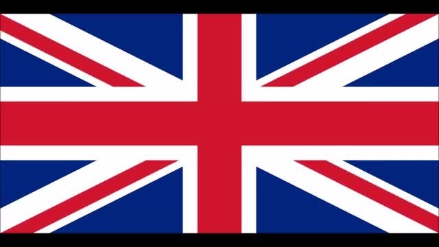 영국 국기