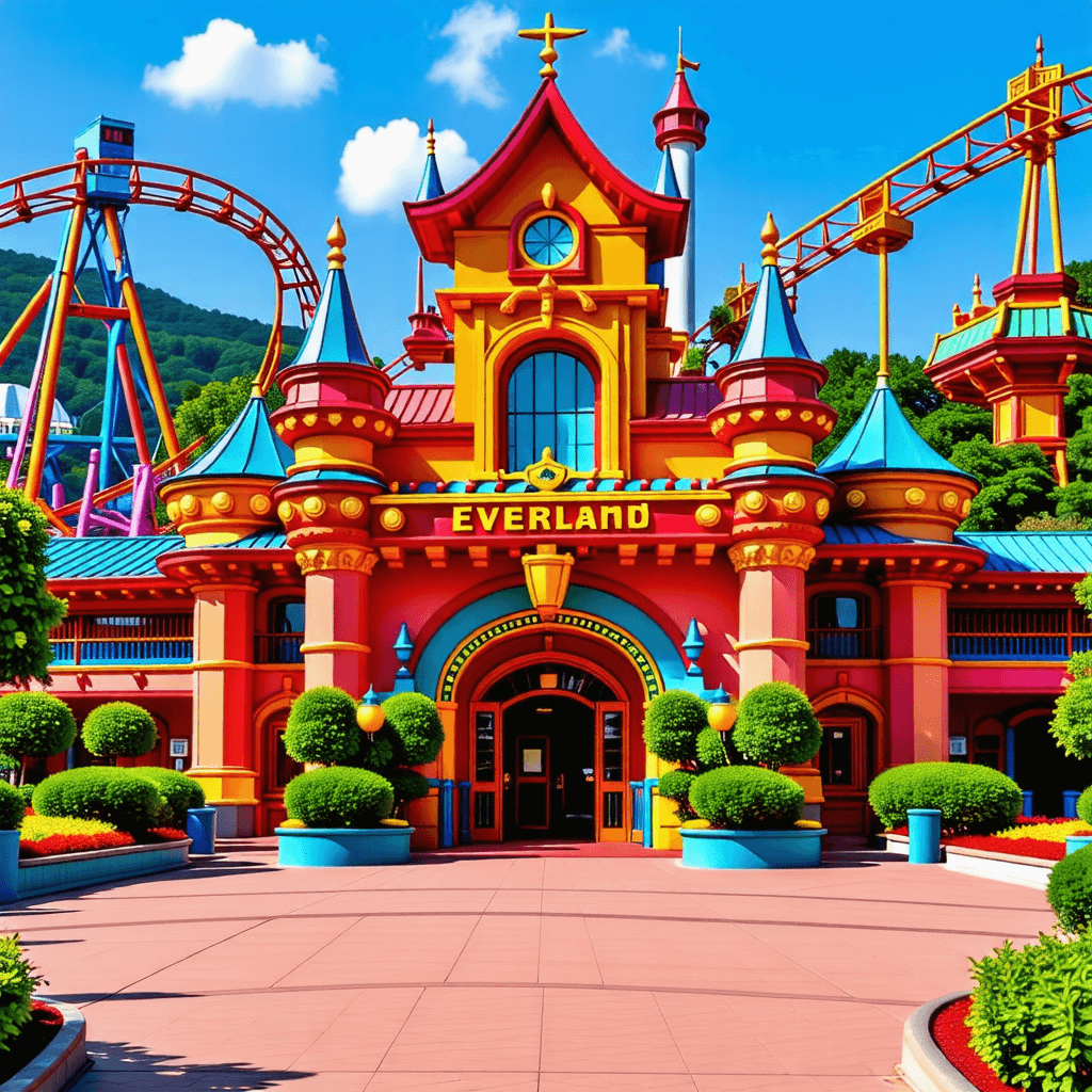 비밀의 은행나무숲 산책 신청 방법