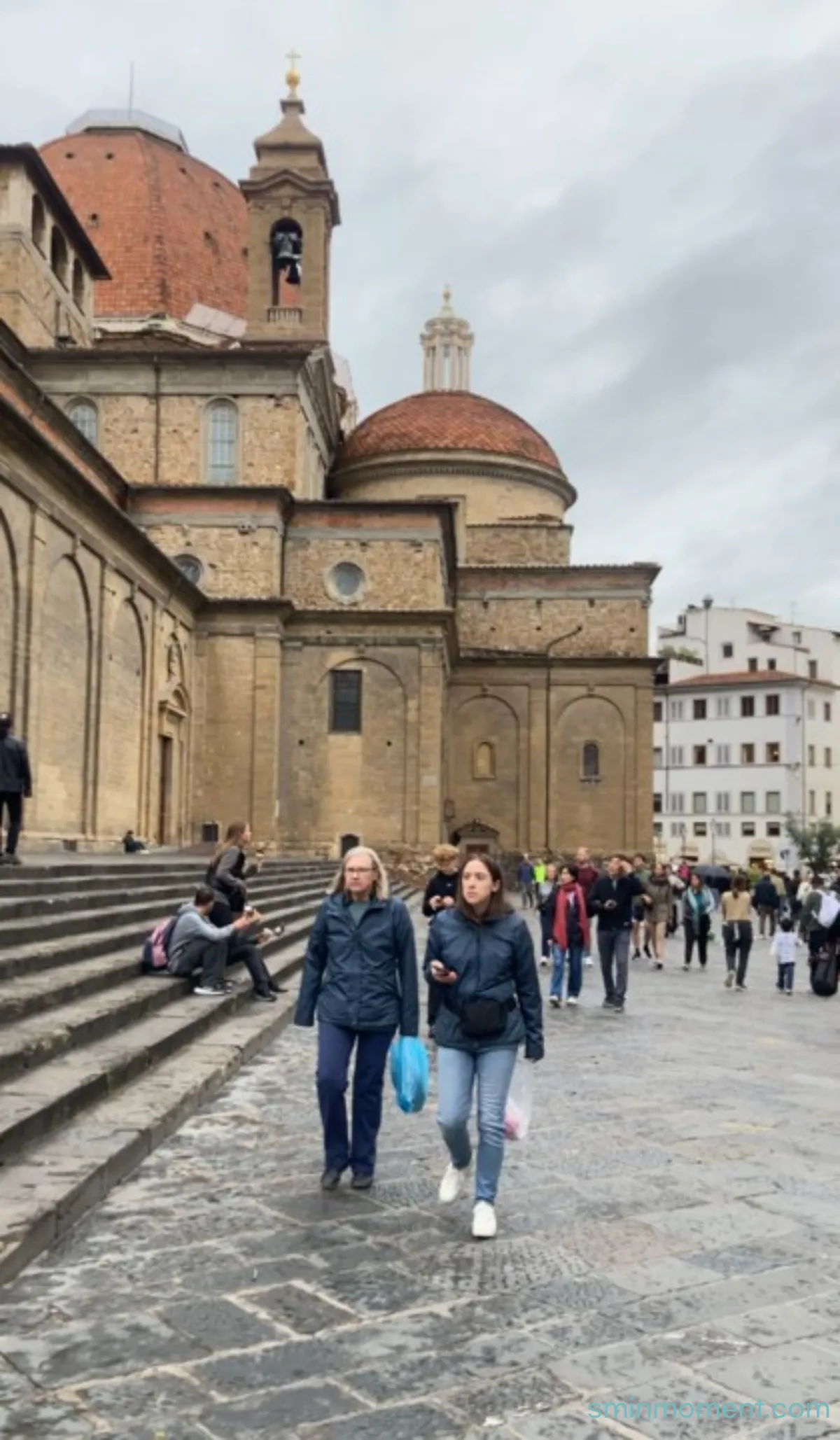 이탈리아-피렌체-기념품-선물-편집숍-쇼핑-갈만한곳-예배당-쿠폴라