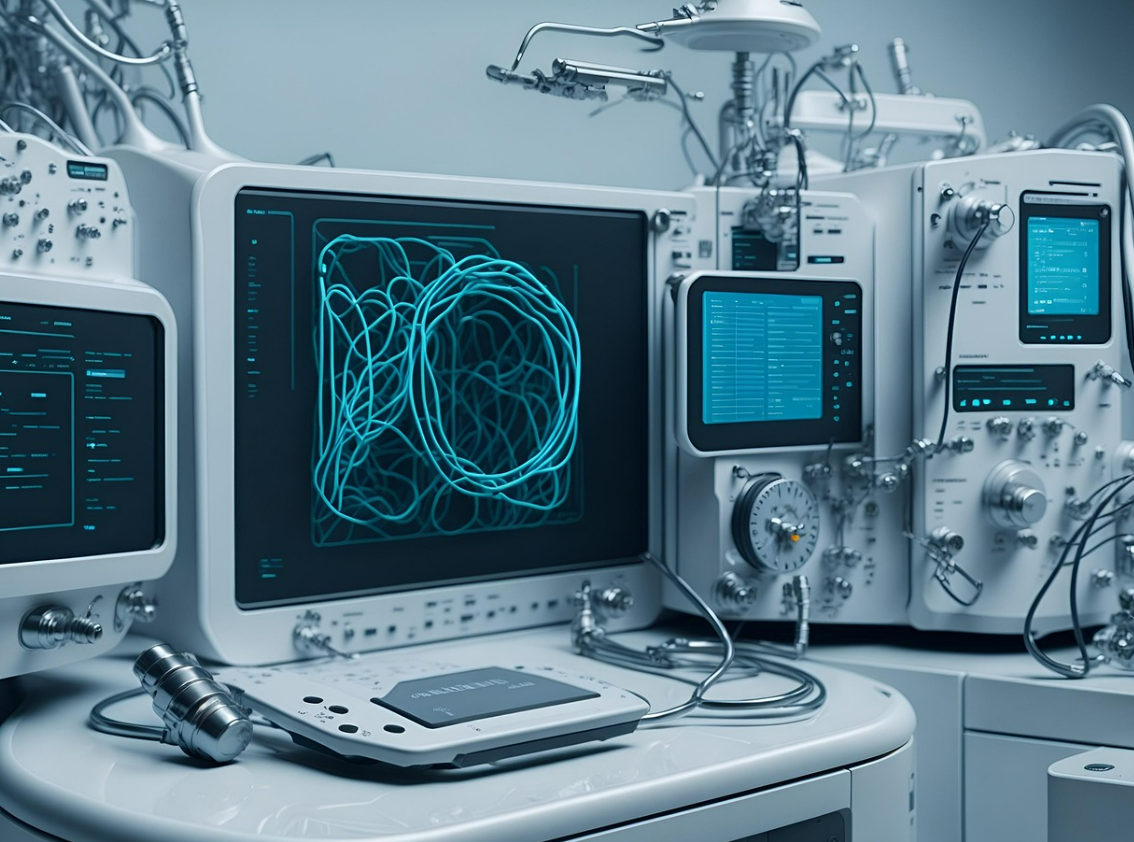 AI와 건강 데이터 ― 의료 정보의 소유권 문제