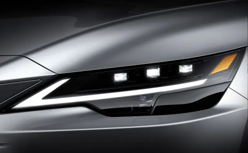 렉서스rx450h풀체인지