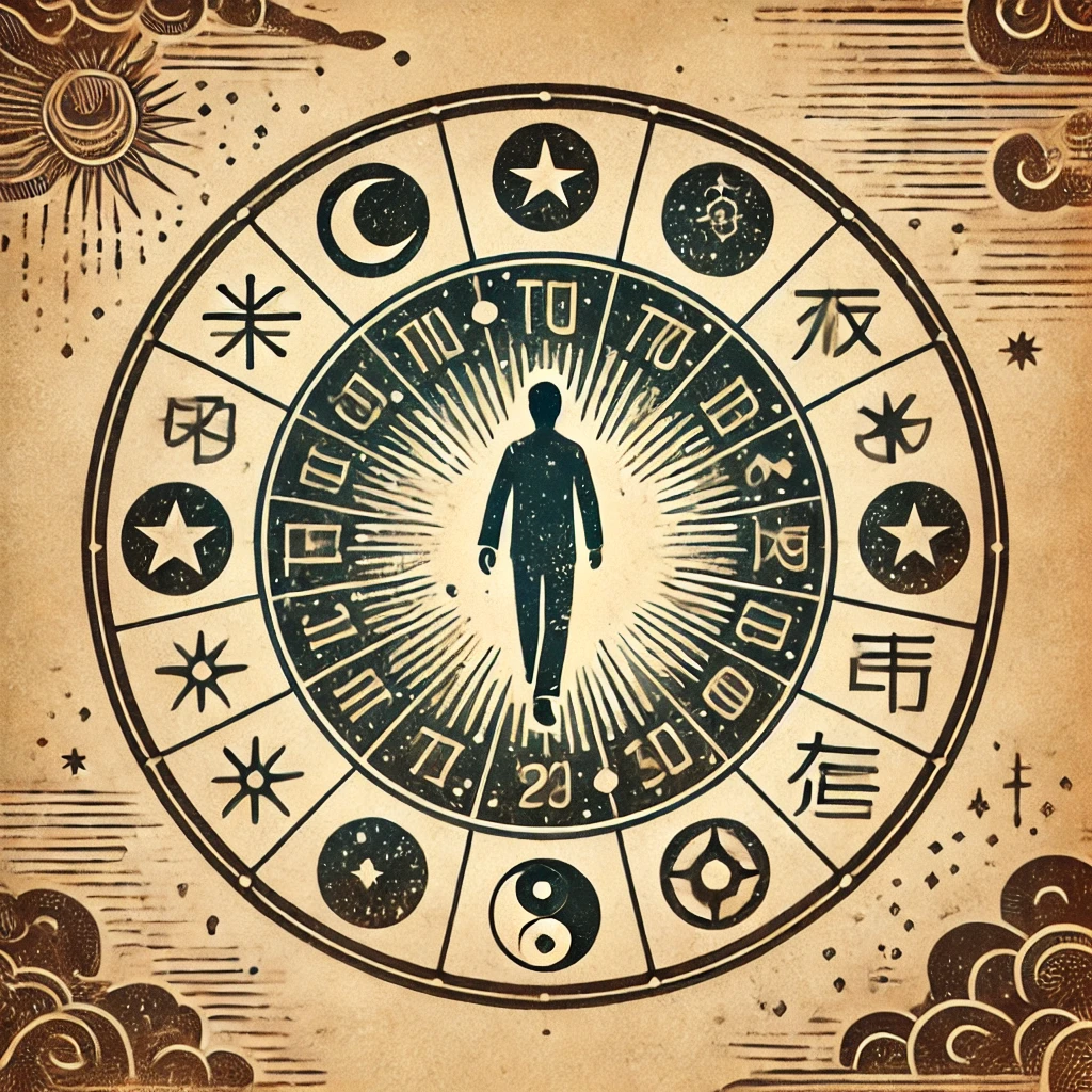 Using the I Ching to Navigate Important Moments in Life