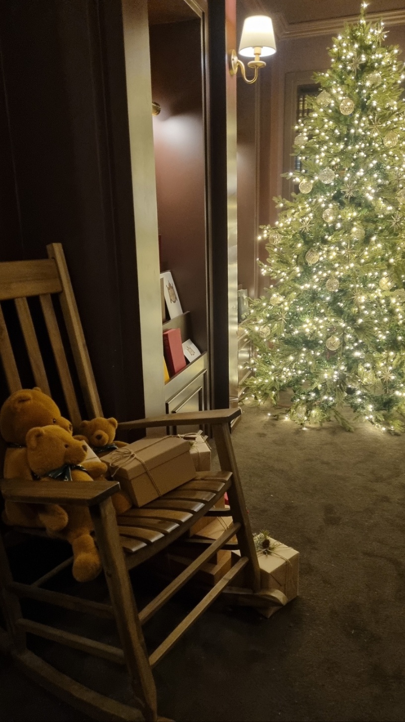 더 현대 서울 크리스마스 3차 예약 일정 후기 꿀팁 총정리