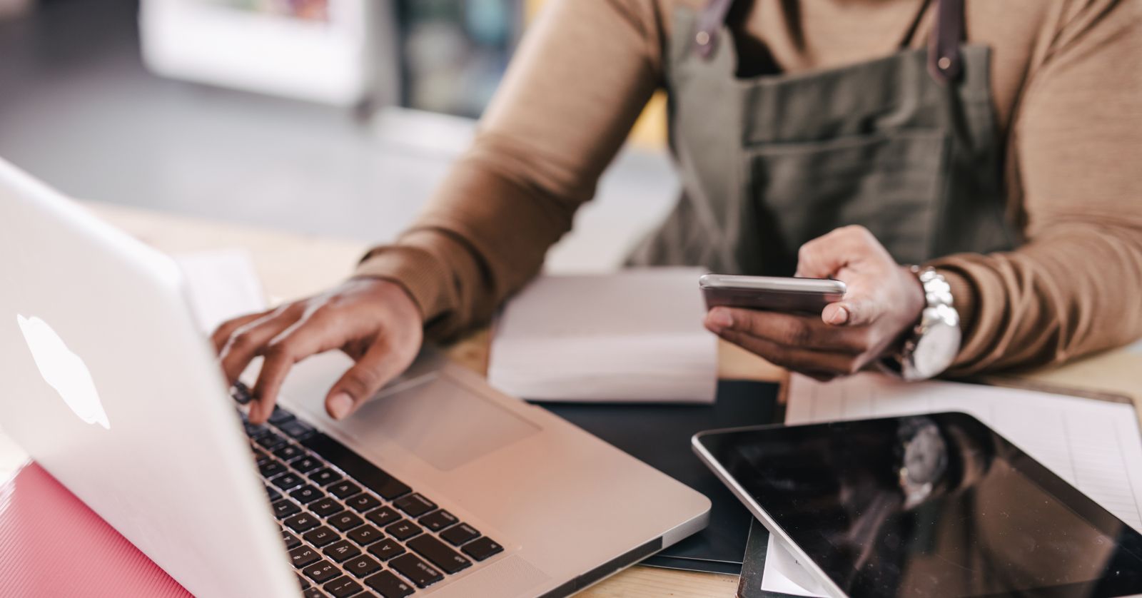 소상공인 이자환급