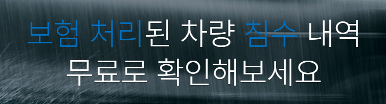 카히스토리 무료조회