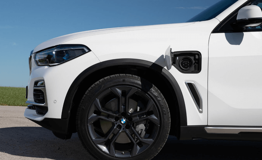 2024 BMW X5 플러그인 하이브리드 가격 모의견적