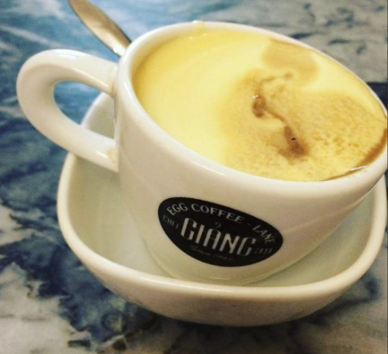 하노이 로컬 브런치 + 카페 감성 루트. 아침부터 느긋하게 즐기는 하루