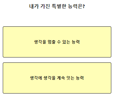 테스트잇 프로젝트 성격 테스트