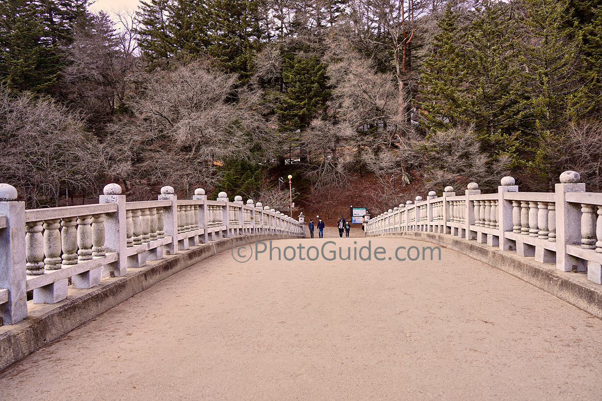 PhotoGuide.com KoreaPhoto.kr 오대산 월정사