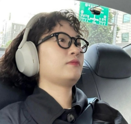 유튜버 원지 사진