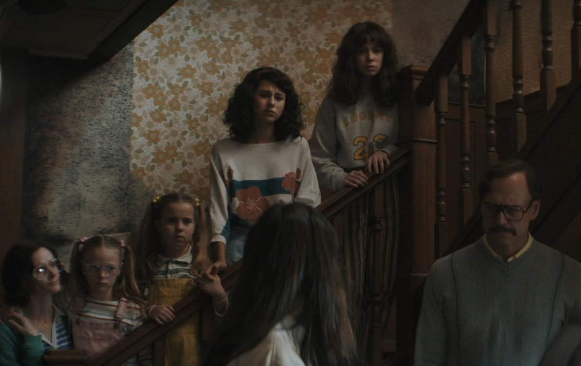 컨저링 마지막의식,컨저링4,컨저링 실화,워렌 부부,오컬트 호러,공포영화추천,컨저링 유니버스