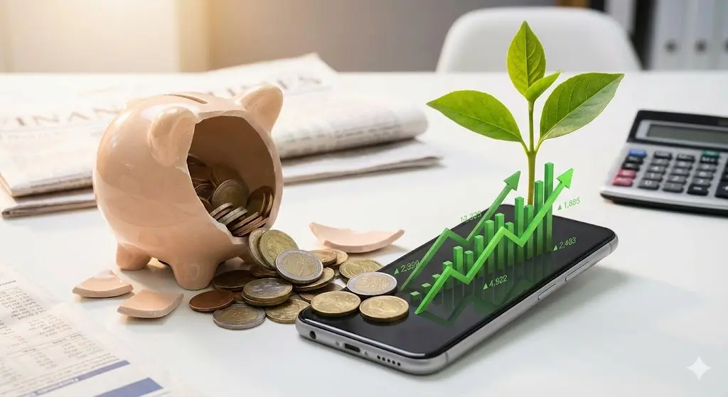 우리 아이 '1억 만들기' 프로젝트