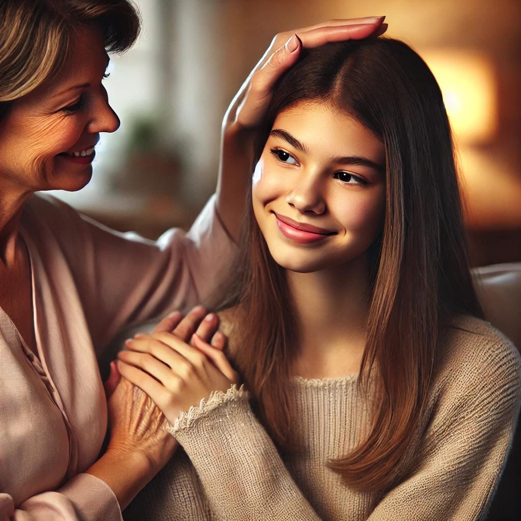 부모가-자녀-케어