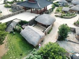 순천 가볼만한곳 - 순천 낙안읍성