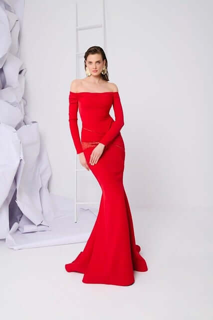 드레스-입은-꿈-해몽